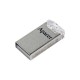 USB флеш накопитель Apacer 64GB AH111 Crystal USB 2.0 (AP64GAH111CR-1)
