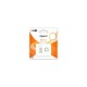 USB флеш накопитель Apacer 64GB AH111 Crystal USB 2.0 (AP64GAH111CR-1)