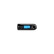 USB флеш накопитель Transcend 128GB JetFlash 790 Black USB 3.0 (TS128GJF790K)