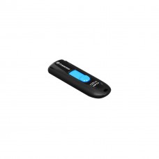 USB-флеш-накопичувач Transcend 128 GB JetFlash 790 Black USB 3.0 (TS128GJF790K) USB-флеш-накопичувач Transcend 128 GB JetFlash 790 Black USB 3.0 (TS128GJF790K) - Фото