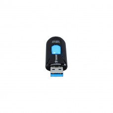 USB-флеш-накопичувач Transcend 128 GB JetFlash 790 Black USB 3.0 (TS128GJF790K) USB-флеш-накопичувач Transcend 128 GB JetFlash 790 Black USB 3.0 (TS128GJF790K) - Фото