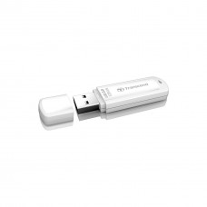 USB флеш накопитель Transcend 128GB JetFlash 730 White USB 3.0 (TS128GJF730) USB флеш накопитель Transcend 128GB JetFlash 730 White USB 3.0 (TS128GJF730)