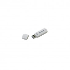 USB-флеш-накопичувач Transcend 128 GB JetFlash 730 White USB 3.0 (TS128GJF730) - Фото