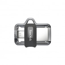 USB флеш накопитель SanDisk 128GB Ultra Dual Drive M3.0 USB 3.0 (SDDD3-128G-G46) USB флеш накопитель SanDisk 128GB Ultra Dual Drive M3.0 USB 3.0 (SDDD3-128G-G46)