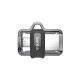 USB флеш накопитель SanDisk 128GB Ultra Dual Drive M3.0 USB 3.0 (SDDD3-128G-G46)