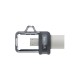 USB флеш накопитель SanDisk 128GB Ultra Dual Drive M3.0 USB 3.0 (SDDD3-128G-G46) USB флеш накопитель SanDisk 128GB Ultra Dual Drive M3.0 USB 3.0 (SDDD3-128G-G46)