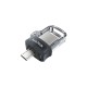 USB флеш накопитель SanDisk 128GB Ultra Dual Drive M3.0 USB 3.0 (SDDD3-128G-G46) USB флеш накопитель SanDisk 128GB Ultra Dual Drive M3.0 USB 3.0 (SDDD3-128G-G46)
