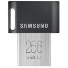 USB флешнакопичувач Samsung 256 GB FIT PLUS USB 3.1 (MUF-256AB/APC) - Фото