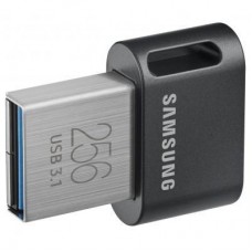 USB флешнакопичувач Samsung 256 GB FIT PLUS USB 3.1 (MUF-256AB/APC) - Фото