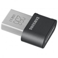 USB флешнакопичувач Samsung 256 GB FIT PLUS USB 3.1 (MUF-256AB/APC) - Фото