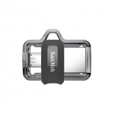 USB флеш накопитель SanDisk 256GB Ultra Dual Drive USB 3.0 OTG (SDDD3-256G-G46) USB флеш накопитель SanDisk 256GB Ultra Dual Drive USB 3.0 OTG (SDDD3-256G-G46)