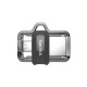 USB флеш накопитель SanDisk 256GB Ultra Dual Drive USB 3.0 OTG (SDDD3-256G-G46)