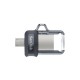 USB флеш накопитель SanDisk 256GB Ultra Dual Drive USB 3.0 OTG (SDDD3-256G-G46) USB флеш накопитель SanDisk 256GB Ultra Dual Drive USB 3.0 OTG (SDDD3-256G-G46)