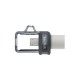 USB флеш накопитель SanDisk 256GB Ultra Dual Drive USB 3.0 OTG (SDDD3-256G-G46) USB флеш накопитель SanDisk 256GB Ultra Dual Drive USB 3.0 OTG (SDDD3-256G-G46)