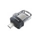 USB флеш накопитель SanDisk 256GB Ultra Dual Drive USB 3.0 OTG (SDDD3-256G-G46) USB флеш накопитель SanDisk 256GB Ultra Dual Drive USB 3.0 OTG (SDDD3-256G-G46)