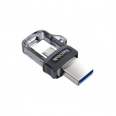 USB флеш накопитель SanDisk 256GB Ultra Dual Drive USB 3.0 OTG (SDDD3-256G-G46) - Фото