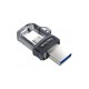 USB флеш накопитель SanDisk 256GB Ultra Dual Drive USB 3.0 OTG (SDDD3-256G-G46) USB флеш накопитель SanDisk 256GB Ultra Dual Drive USB 3.0 OTG (SDDD3-256G-G46)