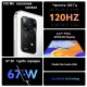 Xiaomi Redmi Note 11 pro 6/128GB Star Blue (редми нот 11 про оригинал)
