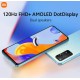 Xiaomi Redmi Note 11 pro 6/128GB Star Blue (редми нот 11 про оригинал)