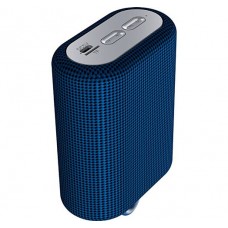 Акустична система Canyon BSP-4 BT V5.0 Blue (CNE-CBTSP4BL) - Фото