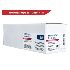 Картридж FREE Label HP LJ CF283A (для LJ Pro M125/ 127/ 201/ 225 Series) (FL-CF283A) Картридж FREE Label HP LJ CF283A (для LJ Pro M125/ 127/ 201/ 225 Series) (FL-CF283A)