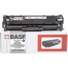 Картридж BASF HP CC530A/CF380A/CE410A, Canon 118/318/418/718 Black (BASF-KT-CC530A-U) Картридж BASF HP CC530A/CF380A/CE410A, Canon 118/318/418/718 Black (BASF-KT-CC530A-U)