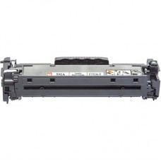 Картридж BASF HP CC532A/CF382A/CE412A, Canon 118/318/418/718 Yellow (BASF-KT-CC532A-U) Картридж BASF HP CC532A/CF382A/CE412A, Canon 118/318/418/718 Yellow (BASF-KT-CC532A-U) - Фото