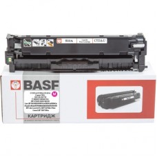 Картридж BASF HP CC533A/CF383A/CE413A, Canon 118/318/418/718 Magenta (BASF-KT-CC533A-U) Картридж BASF HP CC533A/CF383A/CE413A, Canon 118/318/418/718 Magenta (BASF-KT-CC533A-U)