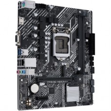 Материнская плата ASUS PRIME H510M-K R2.0 - Фото