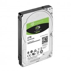 Жесткий диск для ноутбука 2.5" 4TB Seagate (ST4000LM024) - Фото
