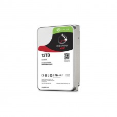 Жесткий диск 3.5" 12TB Seagate (ST12000VN0008) - Фото