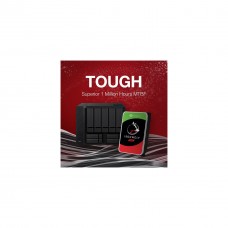 Жесткий диск 3.5" 12TB Seagate (ST12000VN0008) - Фото