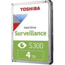 Жесткий диск 3.5" 4TB Toshiba (HDWT840UZSVA) - Фото