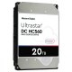 Жесткий диск 3.5" 20TB WD (WUH722020BLE6L4) Жесткий диск 3.5" 20TB WD (WUH722020BLE6L4)