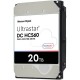 Жесткий диск 3.5" 20TB WD (WUH722020BLE6L4) Жесткий диск 3.5" 20TB WD (WUH722020BLE6L4)