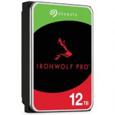 Жесткий диск 3.5" 12TB Seagate (ST12000NT001) - Фото