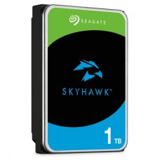 Жесткий диск 3.5" 1TB Seagate (ST1000VX013) - Фото