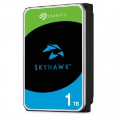 Жесткий диск 3.5" 1TB Seagate (ST1000VX013) - Фото