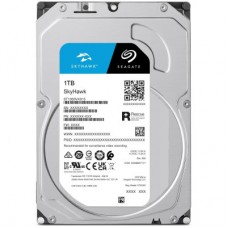 Жесткий диск 3.5" 1TB Seagate (ST1000VX013) - Фото