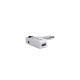 Концентратор 4 port USB 2.0 GEMBIRD (UHB-U2P4-21)
