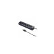 Концентратор 7 port USB 2.0 GEMBIRD (UHB-U2P7-03)