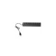 Концентратор 7 port USB 2.0 GEMBIRD (UHB-U2P7-03)