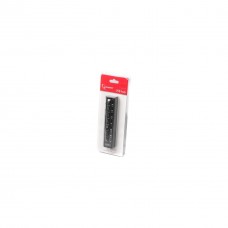 Концентратор 7 port USB 2.0 GEMBIRD (UHB-U2P7-03) - Фото