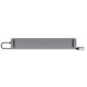 Концентратор REAL-EL CQ-1000, space grey (EL123110005) Концентратор REAL-EL CQ-1000, space grey (EL123110005)