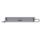 Концентратор REAL-EL CQ-1000, space grey (EL123110005) Концентратор REAL-EL CQ-1000, space grey (EL123110005)