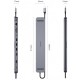 Концентратор REAL-EL CQ-1000, space grey (EL123110005) Концентратор REAL-EL CQ-1000, space grey (EL123110005)