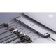 Концентратор REAL-EL CQ-1000, space grey (EL123110005) Концентратор REAL-EL CQ-1000, space grey (EL123110005)