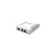 Маршрутизатор Mikrotik CRS106-1C-5S Маршрутизатор Mikrotik CRS106-1C-5S