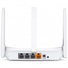 Маршрутизатор Mercusys MW306R - Фото