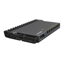 Маршрутизатор Mikrotik RB5009UG+S+IN - Фото